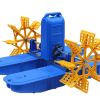 2 Paddle Wheel Aerator - ২ প্যাডেল হুইল এয়ারেটর - Image 8