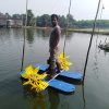 2 Paddle Wheel Aerator - ২ প্যাডেল হুইল এয়ারেটর - Image 4