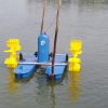 2 Paddle Wheel Aerator - ২ প্যাডেল হুইল এয়ারেটর - Image 3