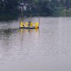 4 Paddle Wheel Aerator - ৪ প্যাডেল হুইল এয়ারেটর - Image 7