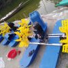 4 Paddle Wheel Aerator - ৪ প্যাডেল হুইল এয়ারেটর - Image 5