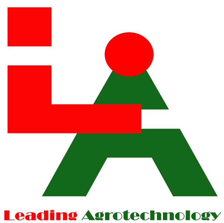 Home - Leading Agrotechnology