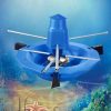 Double speed aerator – ডাবল স্পিড এয়ারেটর
