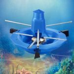 Double speed aerator – Leading agrotechnology – aerator company Bangladesh