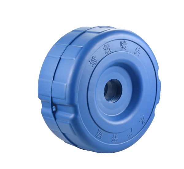 Fountain Aerator - ফাউনটেন এয়ারেটর - Floating Pump aerator - Image 5