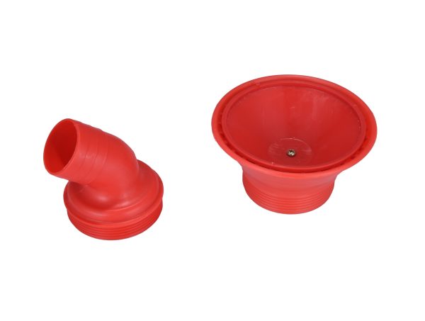 Fountain Aerator - ফাউনটেন এয়ারেটর - Floating Pump aerator - Image 4