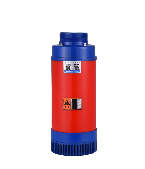 Fountain Aerator - ফাউনটেন এয়ারেটর - Floating Pump aerator - Image 2