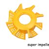 Floating ball aerator - Super impeller ball aerator - ফ্লোয়েটিং বল এয়ারেটর - Image 4