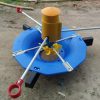 Double speed aerator – ডাবল স্পিড এয়ারেটর - Image 2